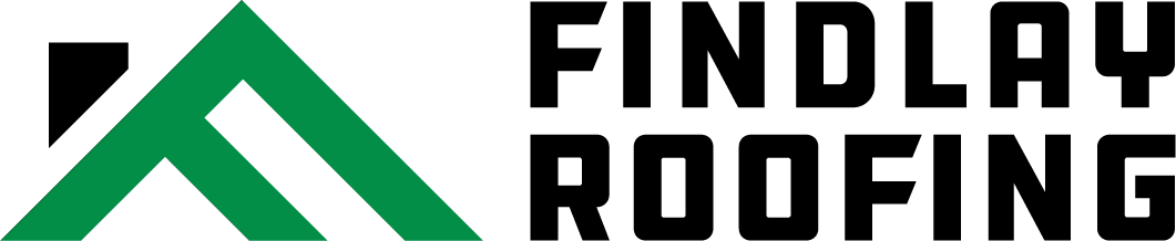 Findlay Roofing Logo
