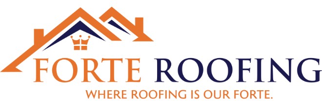 Forte Roofing Logo