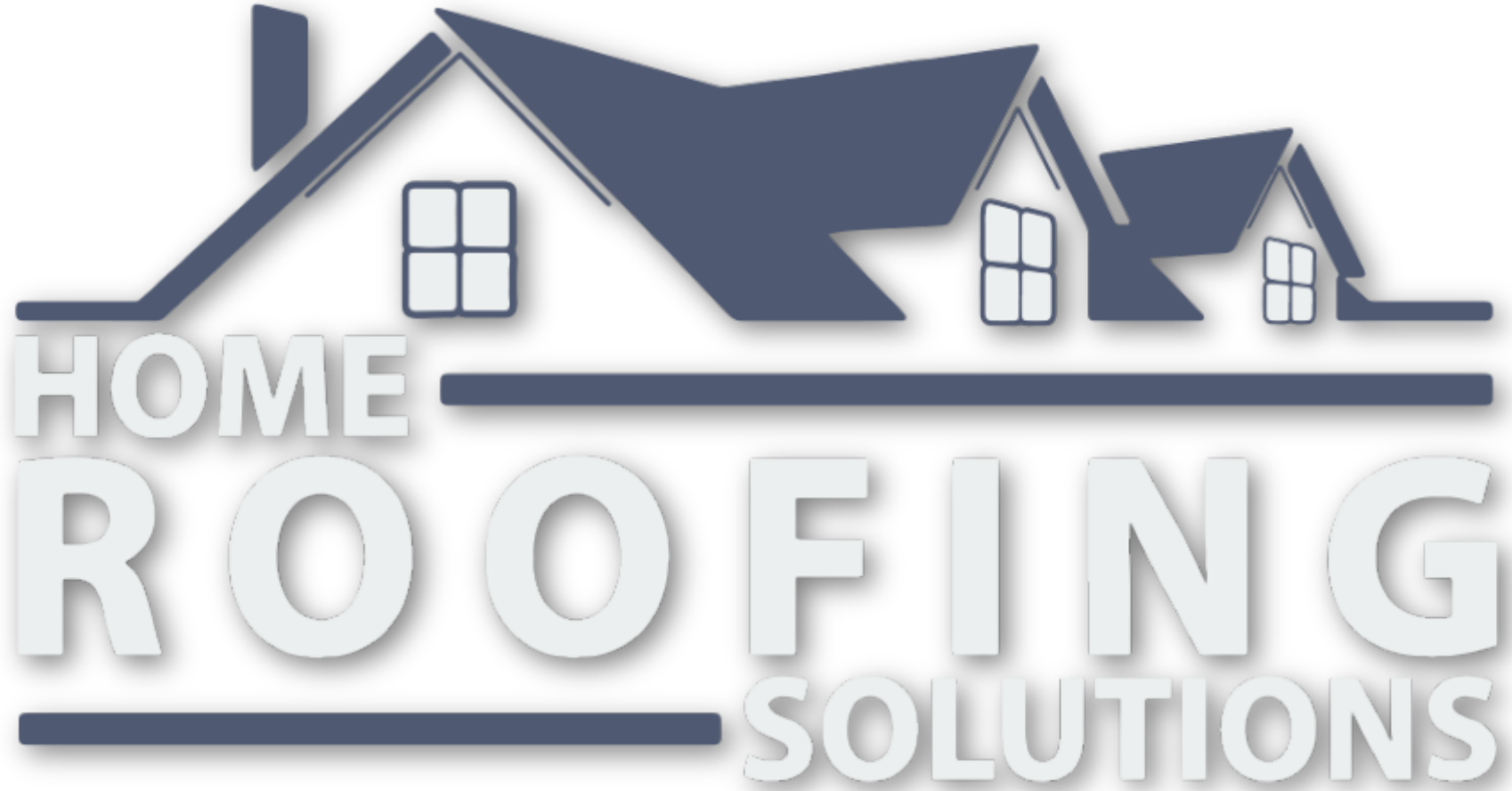 Home Roofing Solutions Logo