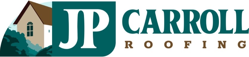 JP Carroll Roofing Logo