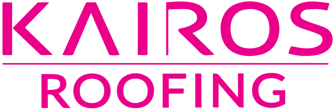 Kairos Roofing Logo