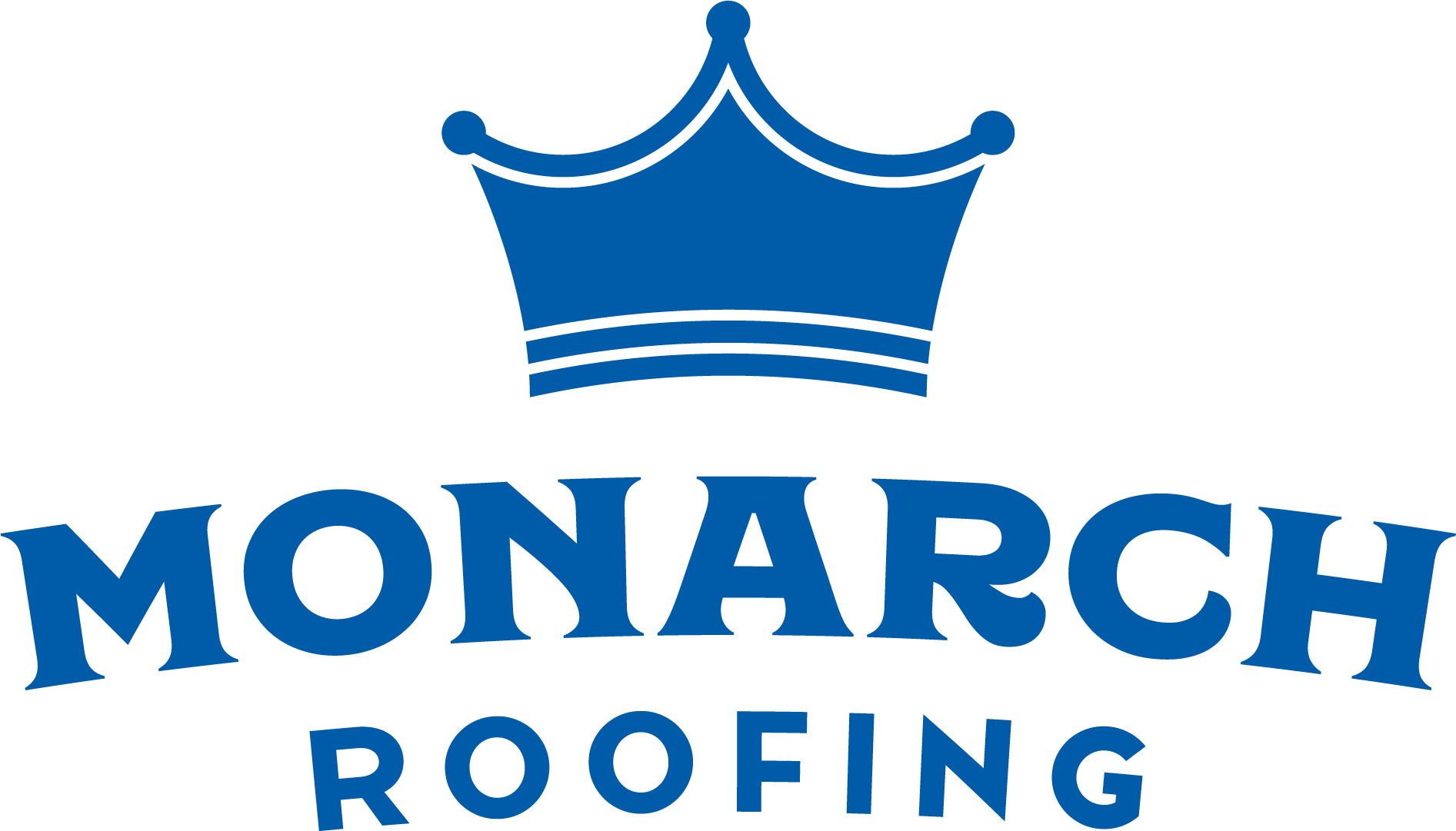 Monarch Roofing Logo