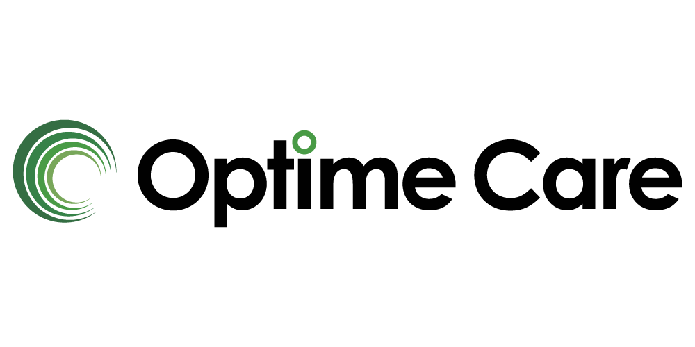 Optime Care Logo