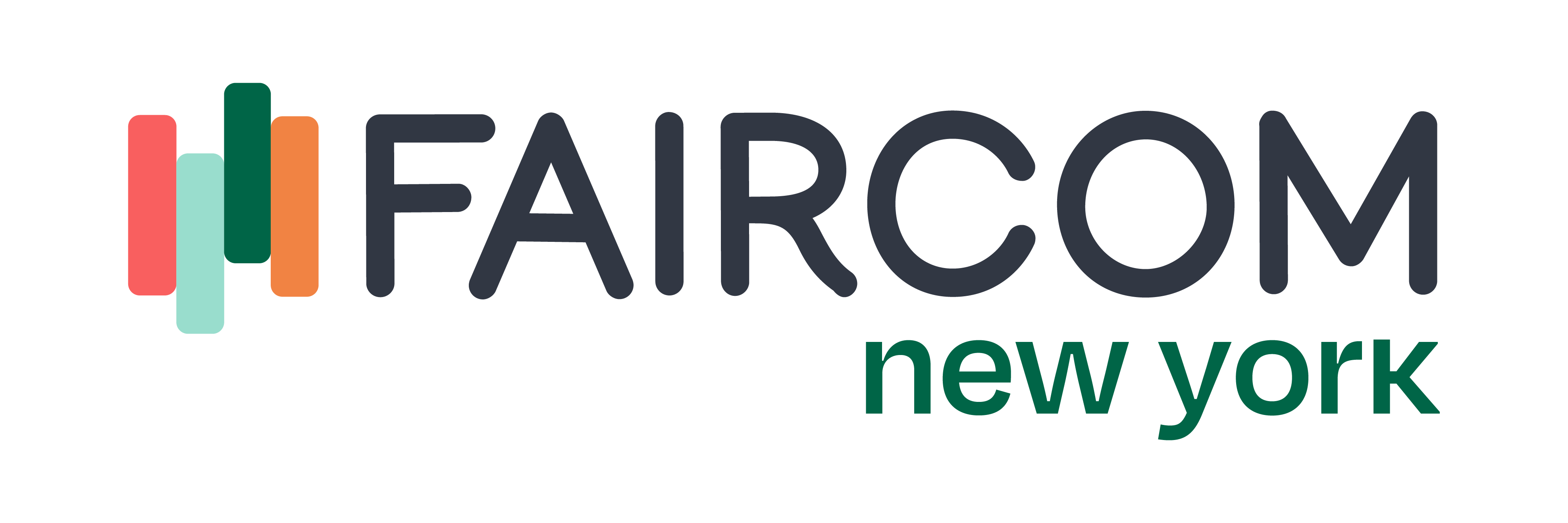 Faircom New York Logo