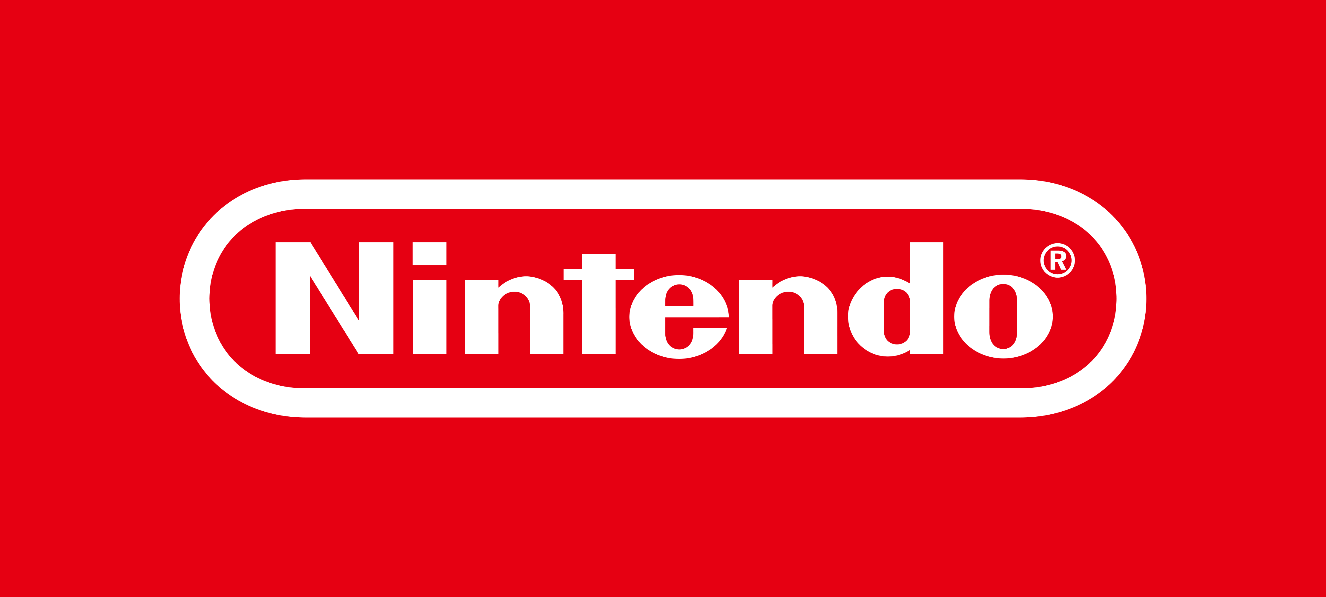 Nintendo  Logo