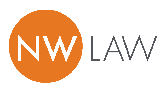 Northwest Law Logo