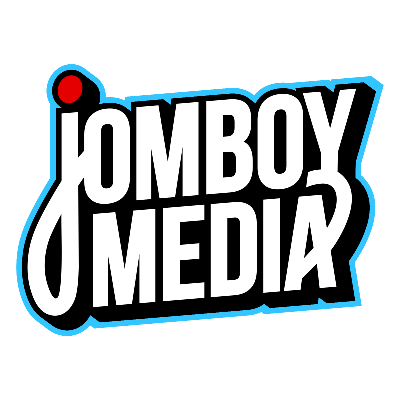 Jomboy Media Logo