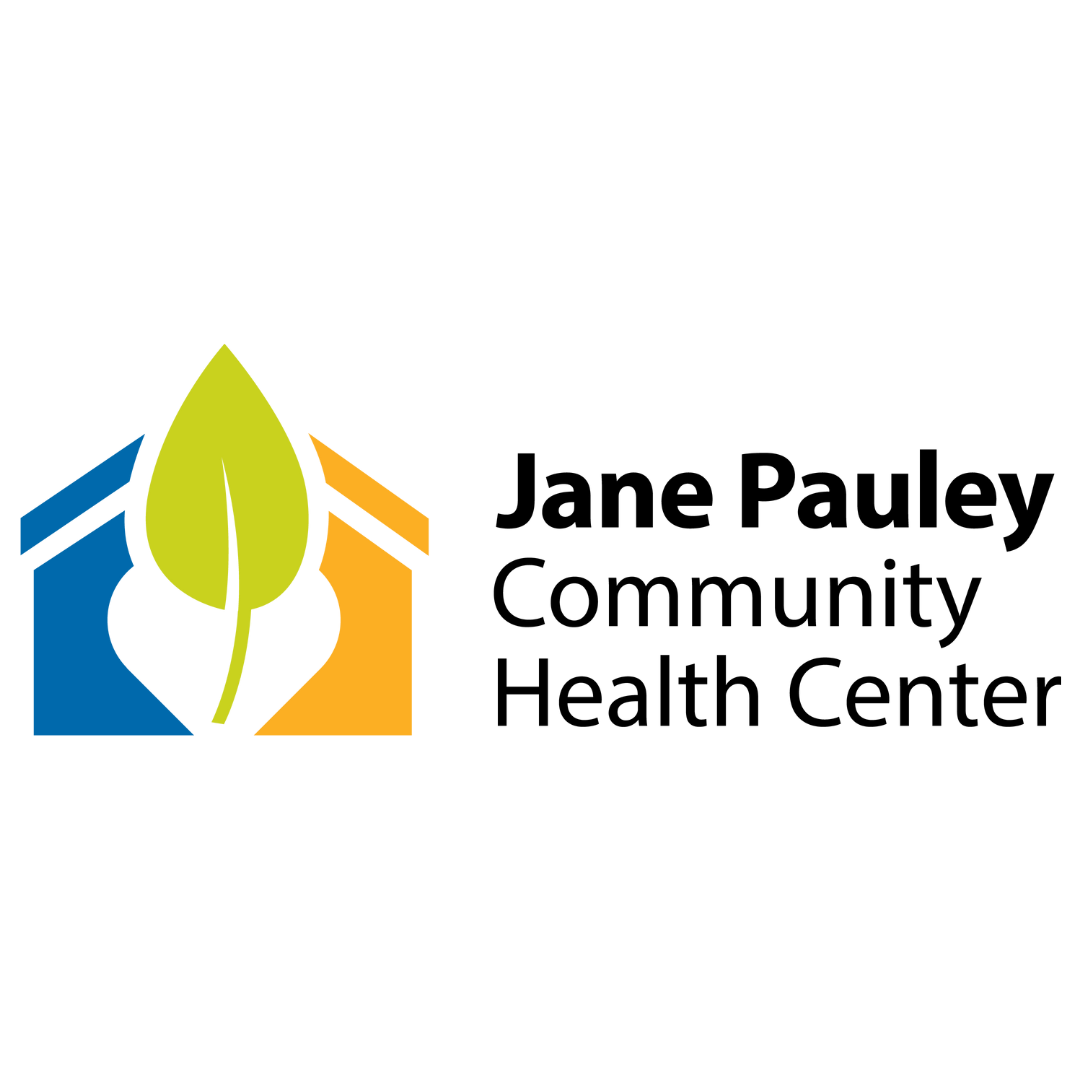 Jane Pauley Community Health Center, Inc. Logo