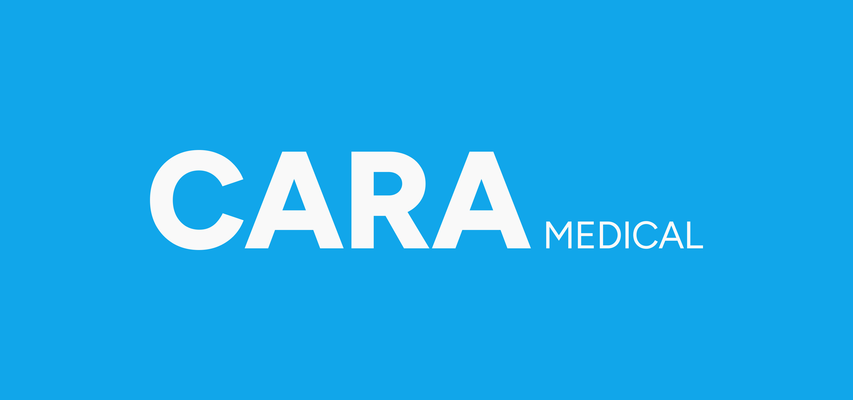 CARA Medical Ltd. Logo
