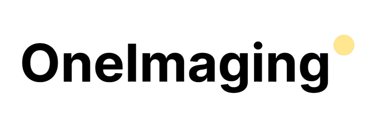 OneImaging Logo