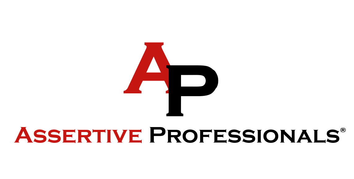 Assertive Professionals Logo