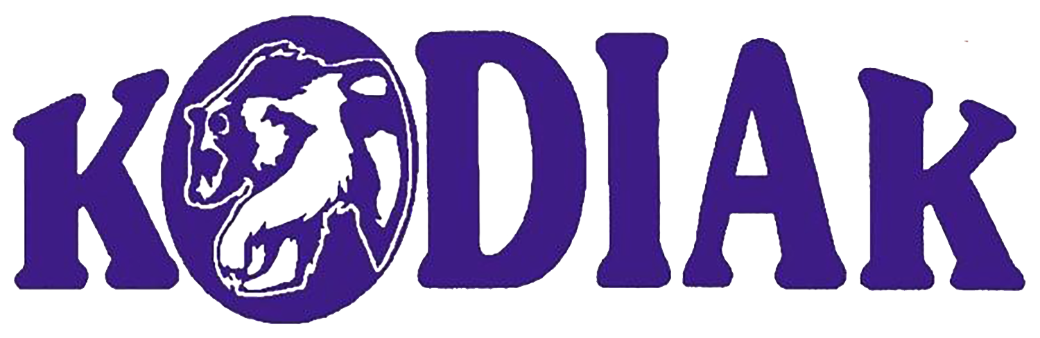 Kodiak Equipment Services Logo