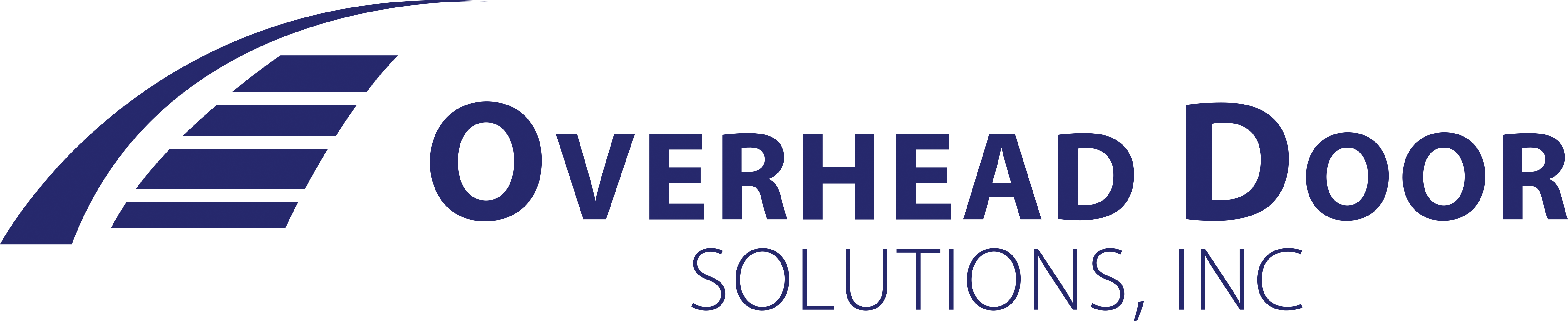 Overhead Door Solutions Logo