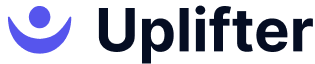 Uplifter Inc. Logo