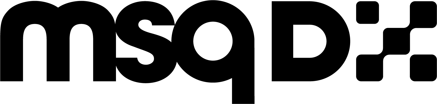 MSQ DX Logo