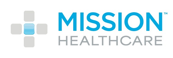 Mission Healthcare Logo