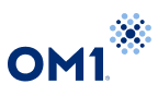 OM1 Logo