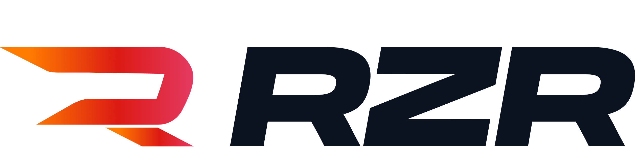 RZR Global Inc. Logo