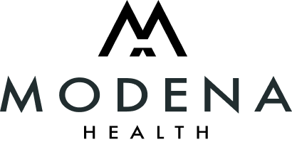 Modena Allergy + Asthma Logo