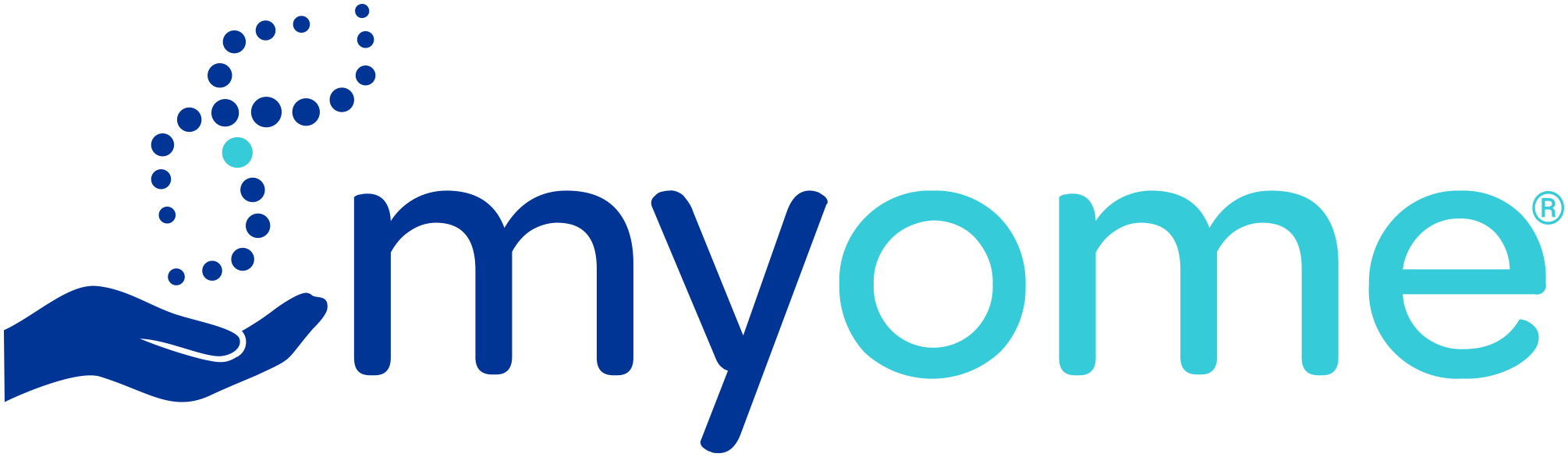 MyOme Logo