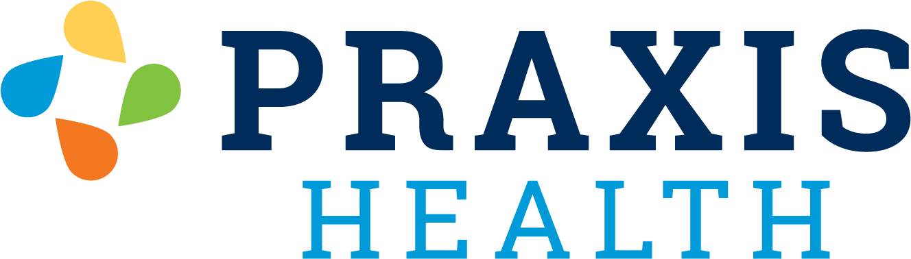 Praxis Health Logo