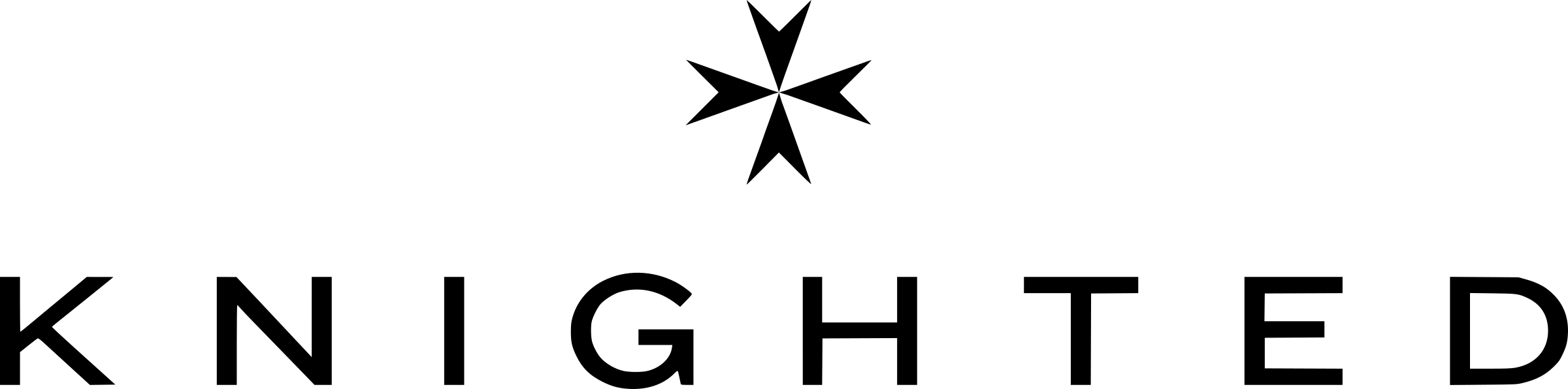 Knighted Services Inc Logo
