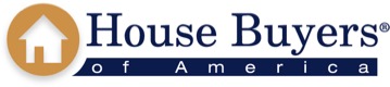 House Buyers of America Logo