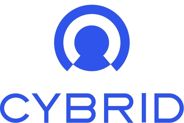 Cybrid Logo