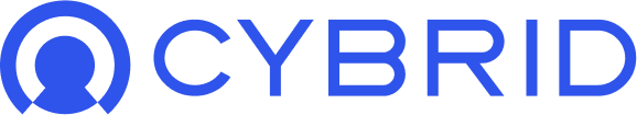 Cybrid Logo
