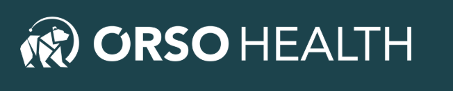 Orso Health  Logo