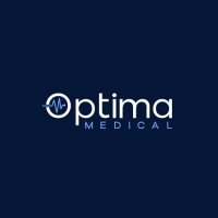 Optima Medical Logo