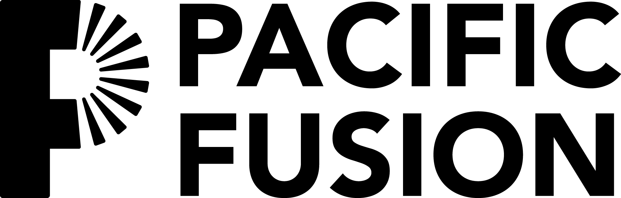 Pacific Fusion Logo