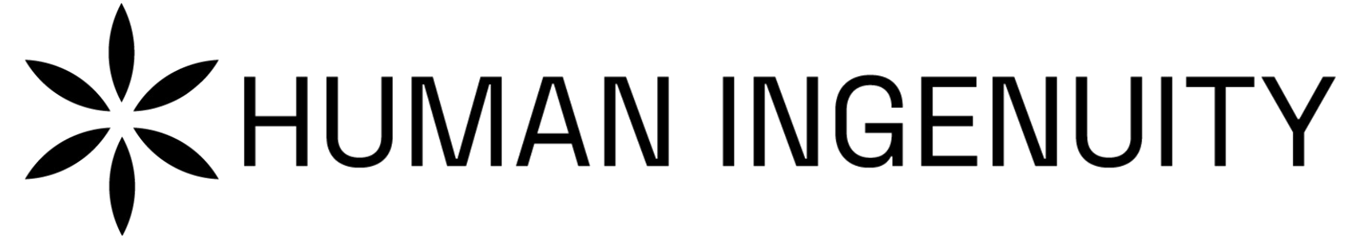 Human Ingenuity Logo
