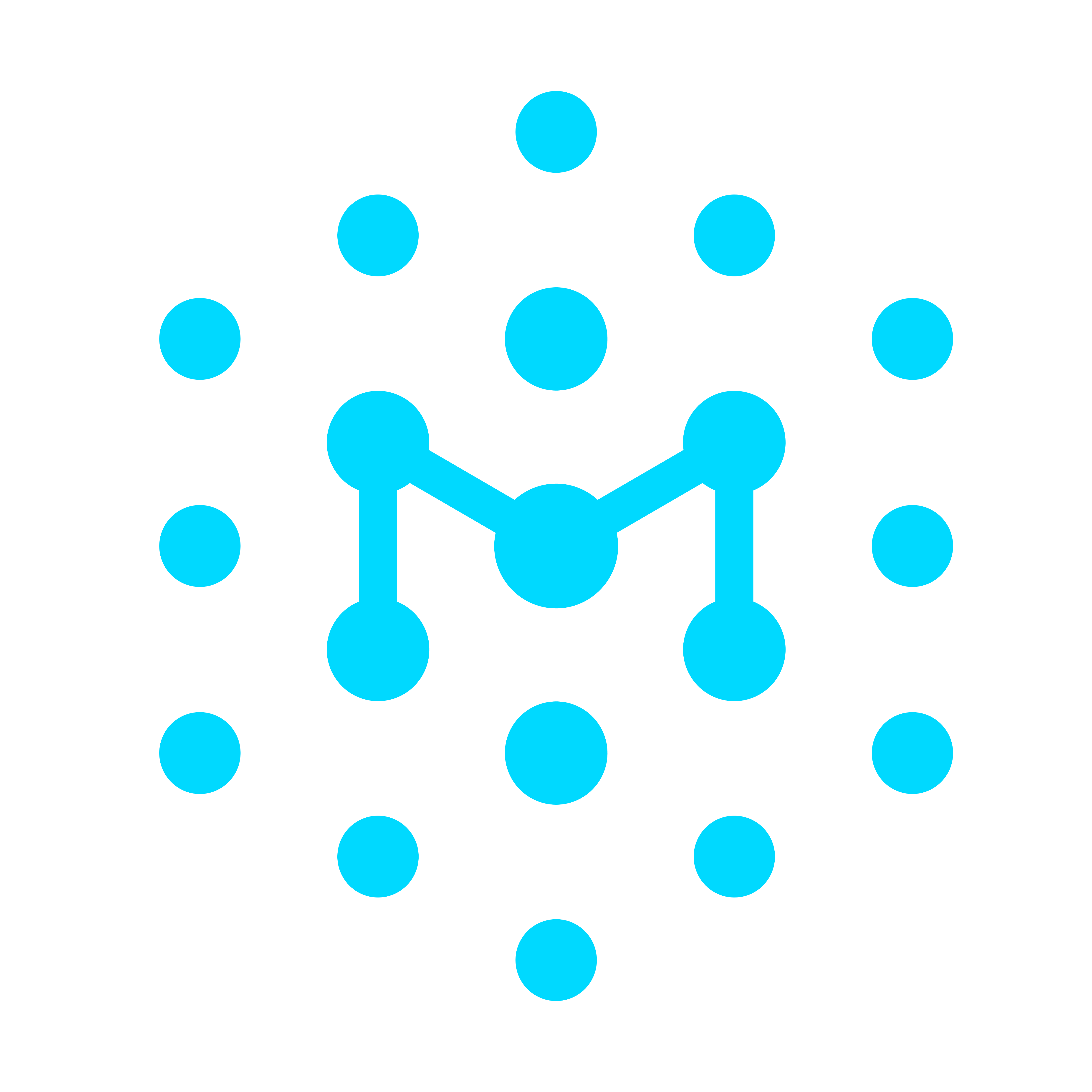 Manifest Direct Logo