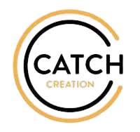 Catch Creation, LLC Logo
