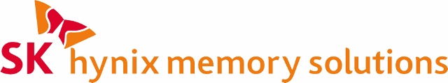 SK hynix memory solutions America Inc. Logo