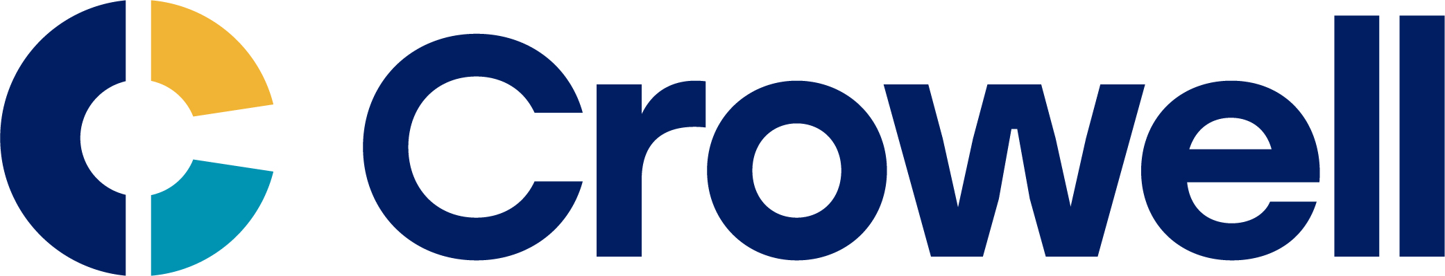 Crowell & Moring Logo