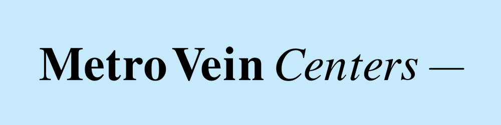 Metro Vein Centers Logo