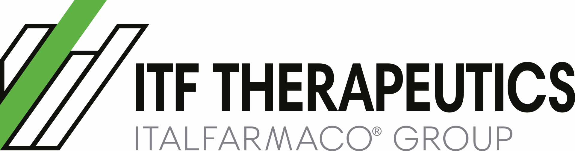 ITF Therapeutics Logo