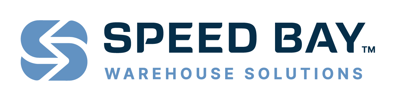 Speed Bay Warehouse Solutions Logo