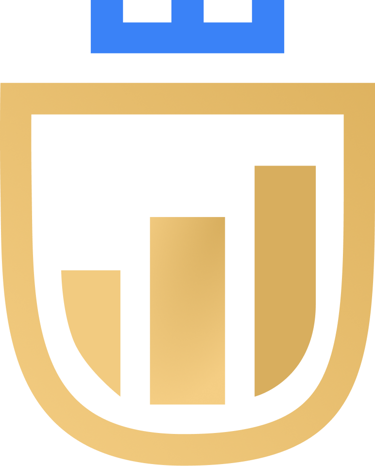 MyFunded Futures Logo