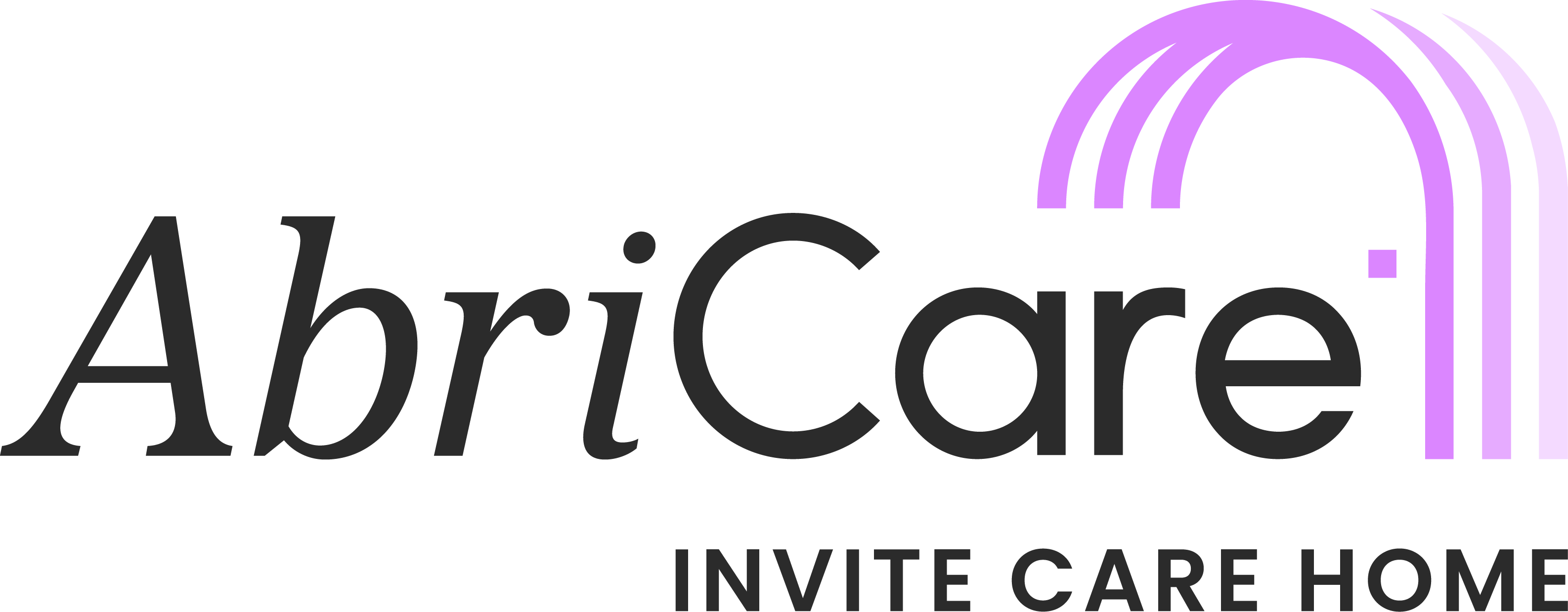Abricare, Inc. Logo