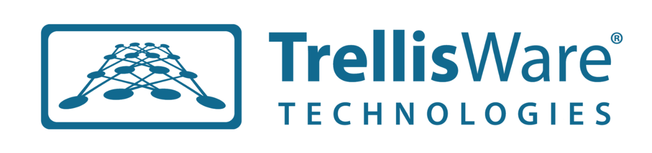 TrellisWare Technologies Logo