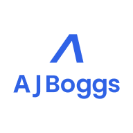 AJ Boggs Logo