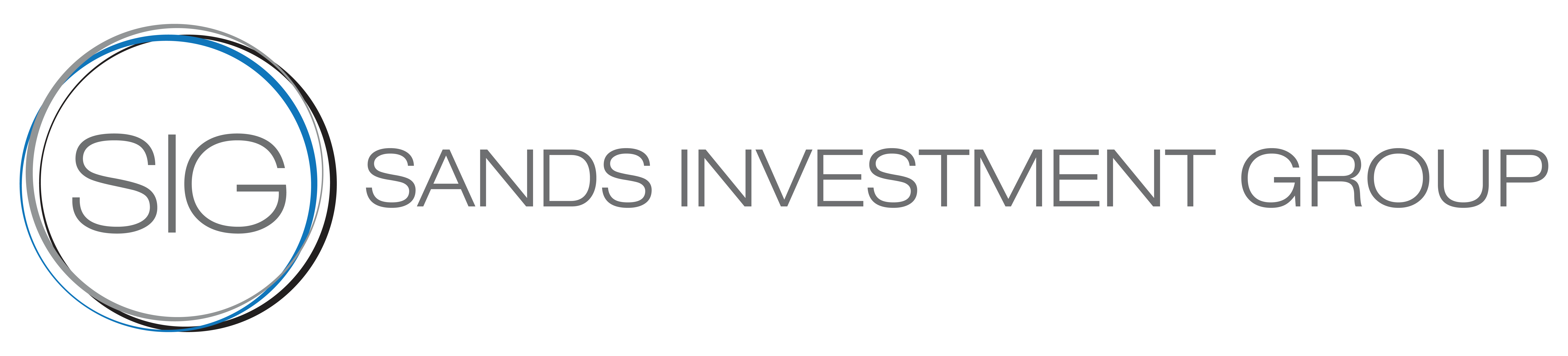 Sands Investment Group Logo