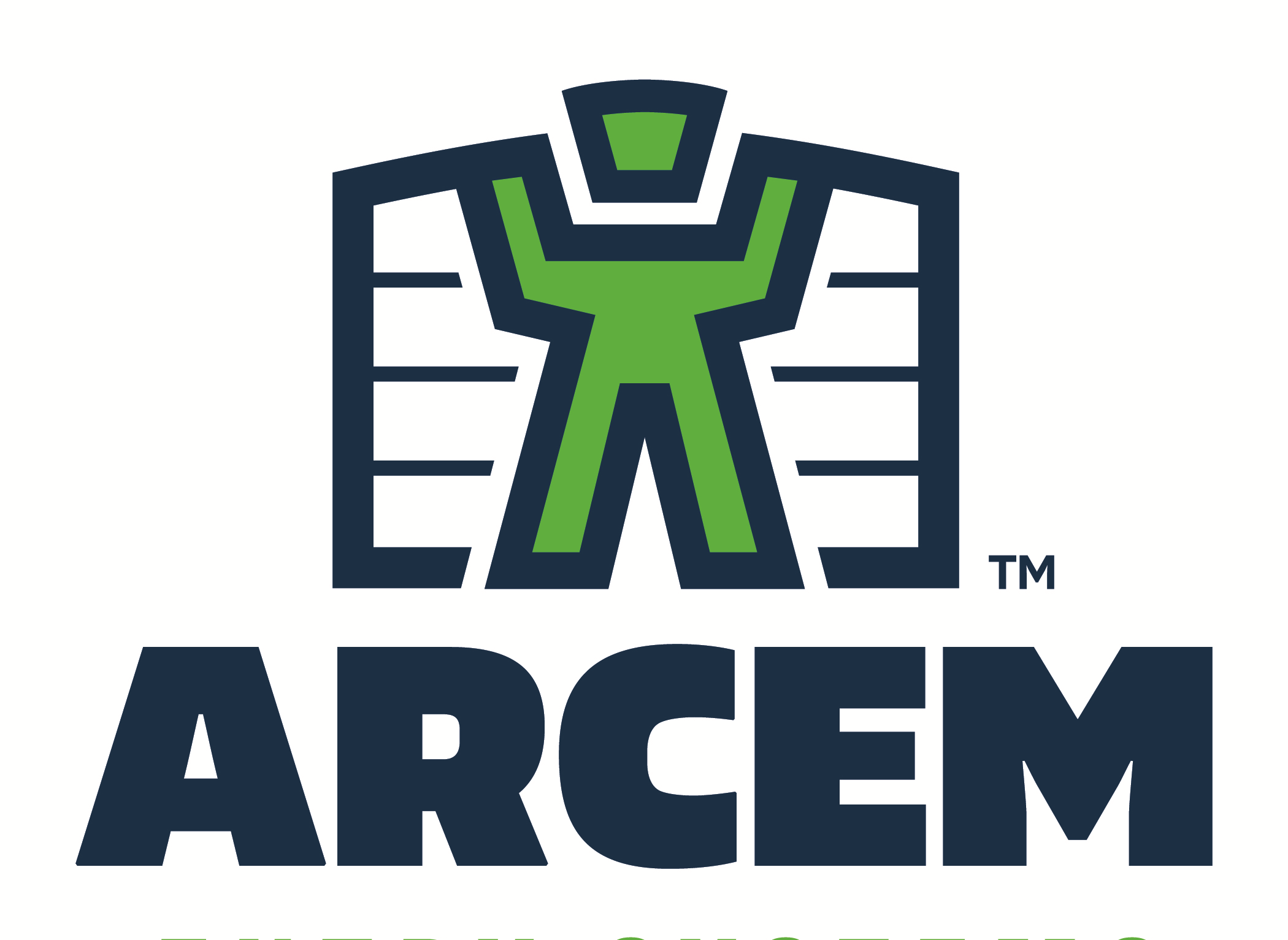 Arcem Entry Systems Logo