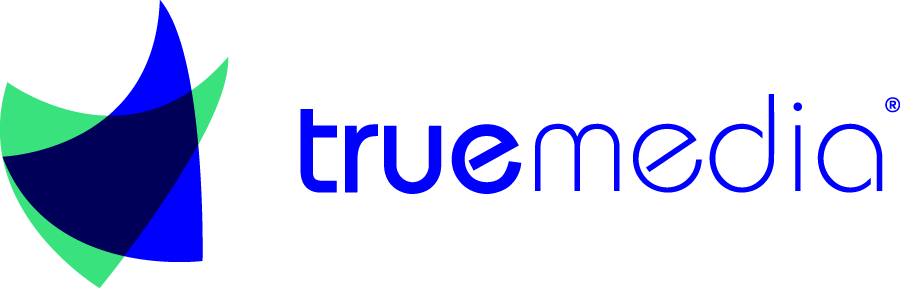 True Media Logo