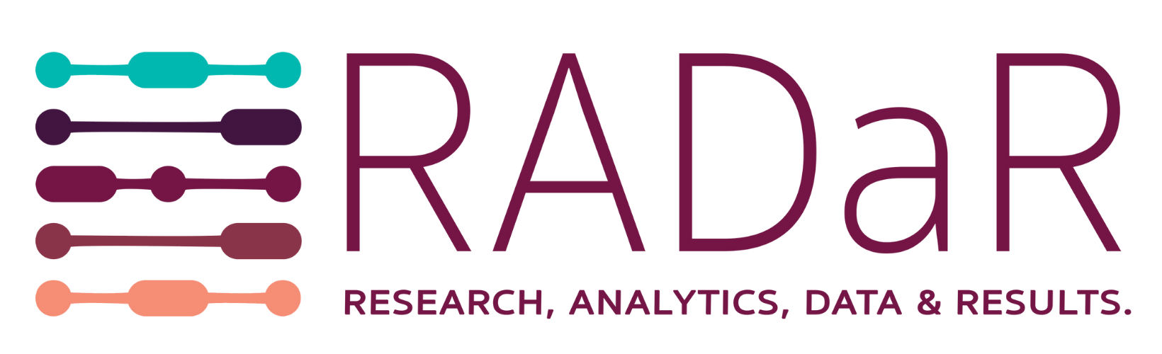 RADaR Logo