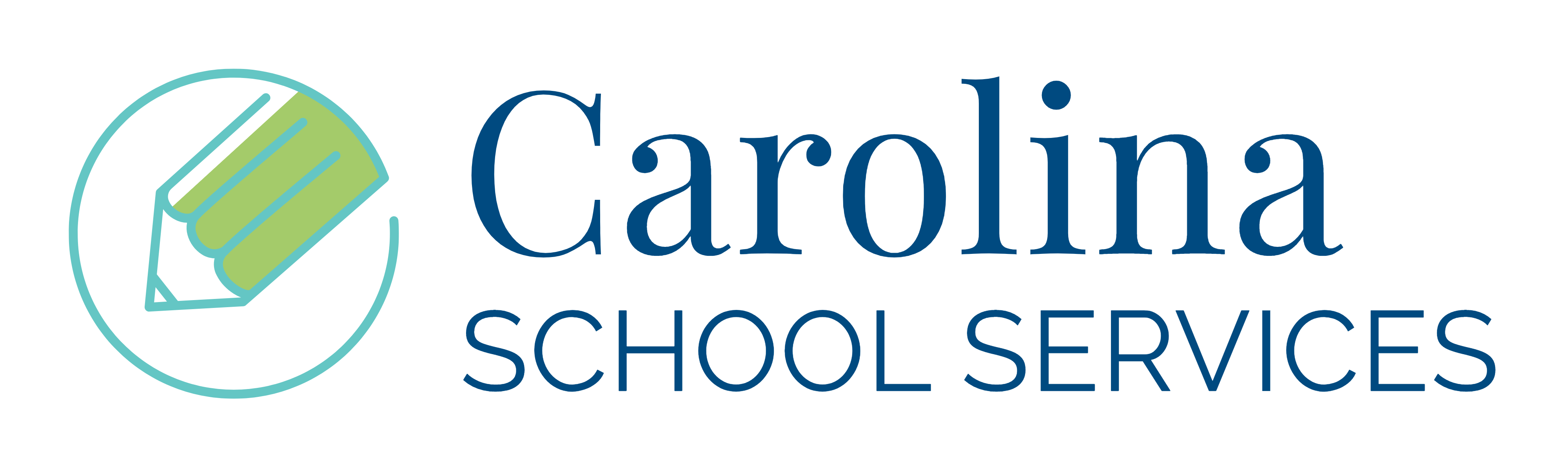 Carolina School Services Logo
