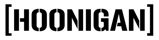 Hoonigan  Logo